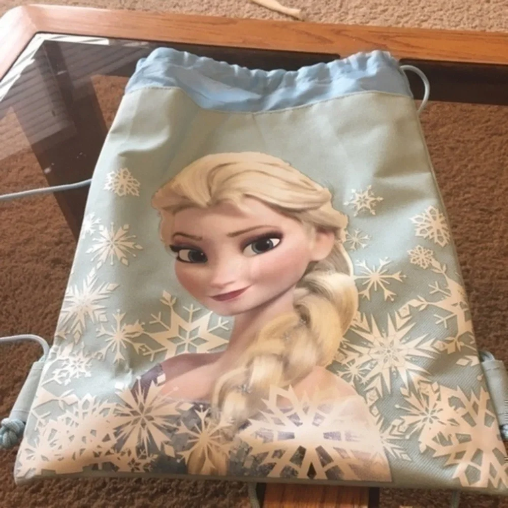 N/A girls frozen